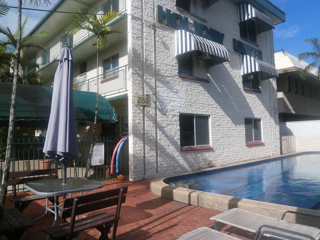Villa Shangri-La Cairns Eksteriør bilde