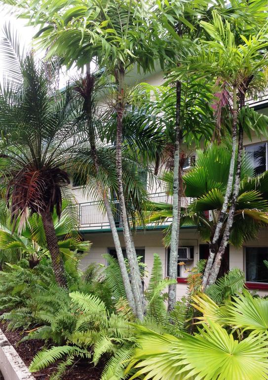 Villa Shangri-La Cairns Eksteriør bilde
