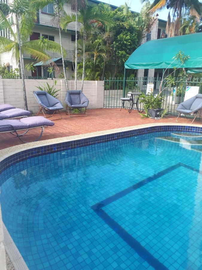 Villa Shangri-La Cairns Eksteriør bilde