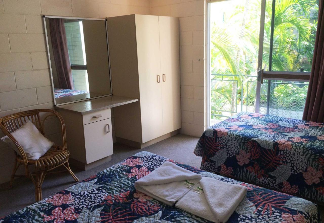 Villa Shangri-La Cairns Eksteriør bilde